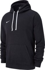 Džemperis vyrams Nike Team Club 19, juodas kaina ir informacija | Džemperiai vyrams | pigu.lt