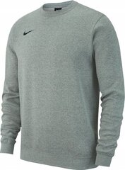 Džemperis vyrams Nike Crew Fleece Team Club 19 AJ1466063, pilkas kaina ir informacija | Džemperiai vyrams | pigu.lt