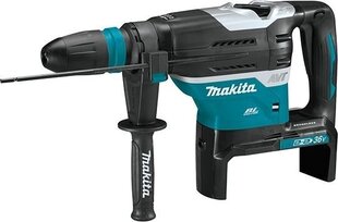 Перфоратор Makita DHR400ZKU цена и информация | Перфораторы | pigu.lt