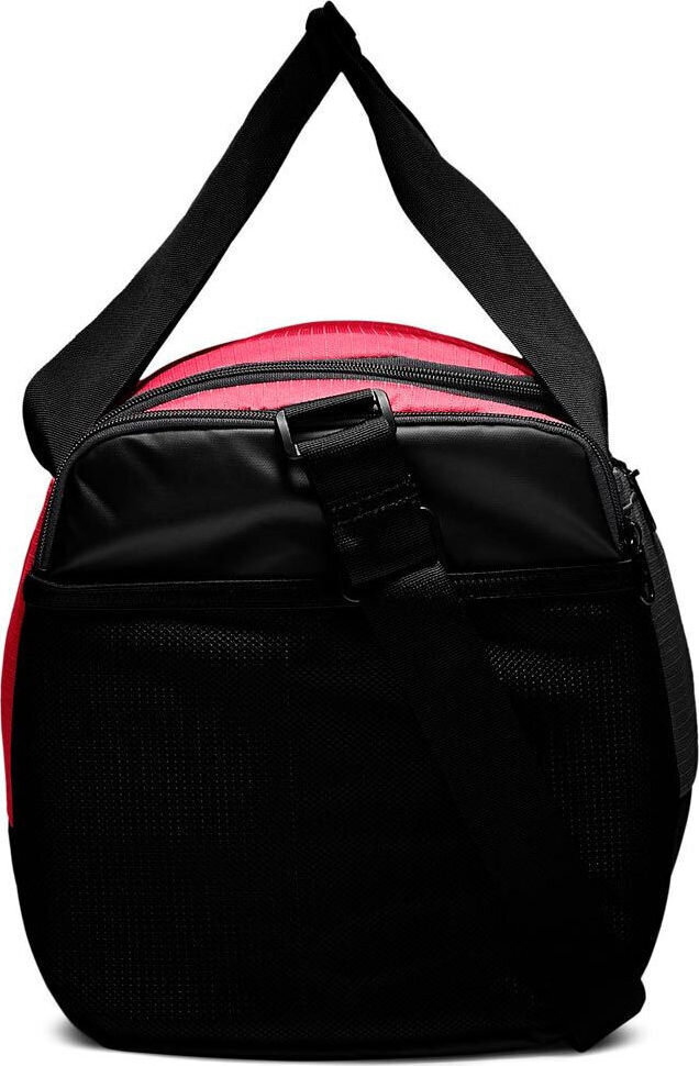 Sportinis krepšys Nike Brasilia BA5957-666, 40 l, rožinis kaina ir informacija | Kuprinės ir krepšiai | pigu.lt