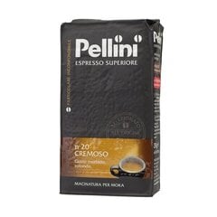 Pellini Creamy Espresso malta kava, 250 g kaina ir informacija | Kava, kakava | pigu.lt