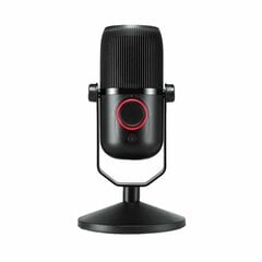 Микрофон Thronmax M4 Черный Микрофон игровой приставки цена и информация | Микрофоны | pigu.lt
