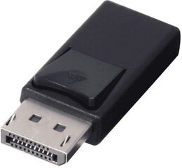 Lindy 41089 цена и информация | Адаптеры, USB-разветвители | pigu.lt