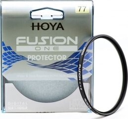 Фильтр Hoya Fusion One UV 72мм цена и информация | Фильтры для объективов | pigu.lt