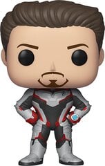 Фигурка Funko Pop Avengers Endgame Tony Stark цена и информация | Развивающие игрушки | pigu.lt