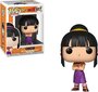 Funko POP! Dragon Ball Z Chi Chi kaina ir informacija | Žaidėjų atributika | pigu.lt