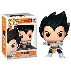 Поп-фигурка «Шар дракона Z Vegeta», эксклюзивный 25 см цена и информация | Атрибутика для игроков | pigu.lt