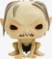 Funko POP! The Lord of the Rings - Gollum kaina ir informacija | Žaidėjų atributika | pigu.lt