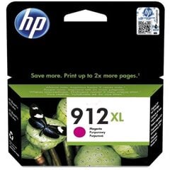 HP 3YL82AE#BGX, purpurinė kasetė kaina ir informacija | Kasetės rašaliniams spausdintuvams | pigu.lt