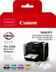 Canon 9290B004 kaina ir informacija | Kasetės rašaliniams spausdintuvams | pigu.lt