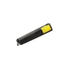 Toshiba Toner T-FC200E TFC200E Yellow Gelb (6AJ00000131) цена и информация | Картриджи для лазерных принтеров | pigu.lt