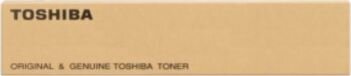 Toshiba 6AJ00000114 kaina ir informacija | Kasetės lazeriniams spausdintuvams | pigu.lt