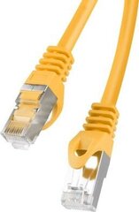 Lanberg Patchcord 6F 2M kaina ir informacija | Kabeliai ir laidai | pigu.lt