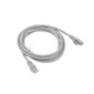 Lanberg Patchcord FTP 3M kaina ir informacija | Kabeliai ir laidai | pigu.lt