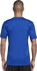 Adidas Футболки Длинные рукaва Для мужчин Fb Hype Ls Tee Blue цена и информация | Мужские футболки | pigu.lt