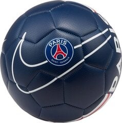 Futbolo kamuolys Nike PSG Prestige, 5 dydis kaina ir informacija | Futbolo kamuoliai | pigu.lt