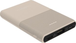 TerraTec 282274 5000mAh kaina ir informacija | Atsarginiai maitinimo šaltiniai (power bank) | pigu.lt