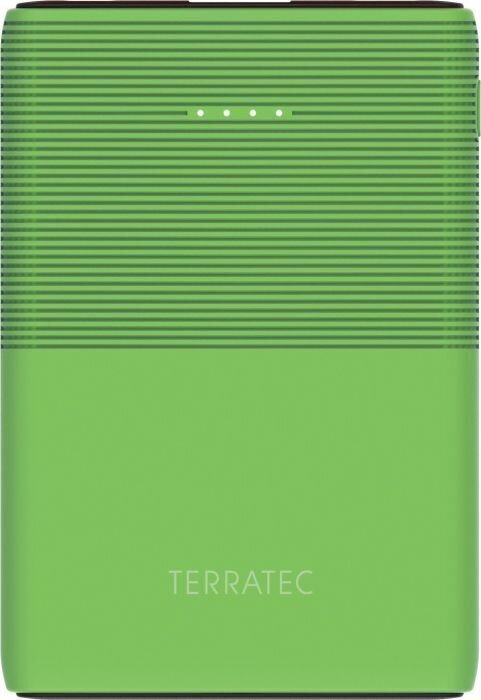 TerraTec 282273 5000mAh kaina ir informacija | Atsarginiai maitinimo šaltiniai (power bank) | pigu.lt