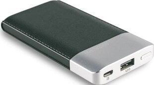 Realpower PB-4000, 4000 mAh kaina ir informacija | Atsarginiai maitinimo šaltiniai (power bank) | pigu.lt