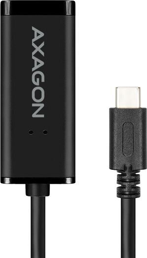 Axagon ADE-SRC kaina ir informacija | Adapteriai, USB šakotuvai | pigu.lt