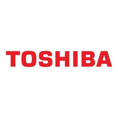 Тонер Toshiba T-2802E T2802E, черный, черный (6AJ00000158) цена и информация | Картриджи для лазерных принтеров | pigu.lt