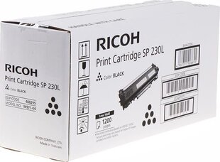 Ricoh 408295 цена и информация | Картриджи для лазерных принтеров | pigu.lt