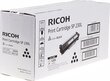 Ricoh 408295 kaina ir informacija | Kasetės lazeriniams spausdintuvams | pigu.lt