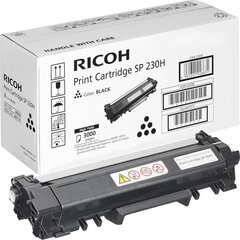 Ricoh 408294 цена и информация | Картриджи для лазерных принтеров | pigu.lt
