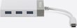 TRENDnet TUC-ETGH3 kaina ir informacija | Adapteriai, USB šakotuvai | pigu.lt