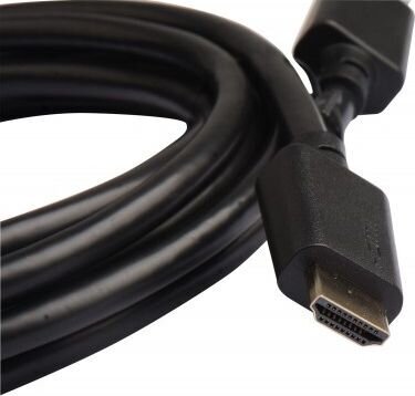 Techly ICOC-HDMI21-8-020 kaina ir informacija | Kabeliai ir laidai | pigu.lt