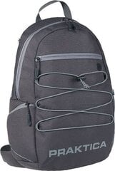 Praktica 00206 цена и информация | Рюкзаки, сумки, чехлы для компьютеров | pigu.lt