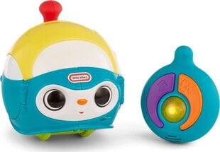 Игрушка с пультом дистанционного управления Little Tikes Blue Bird цена и информация | Игрушки для мальчиков | pigu.lt