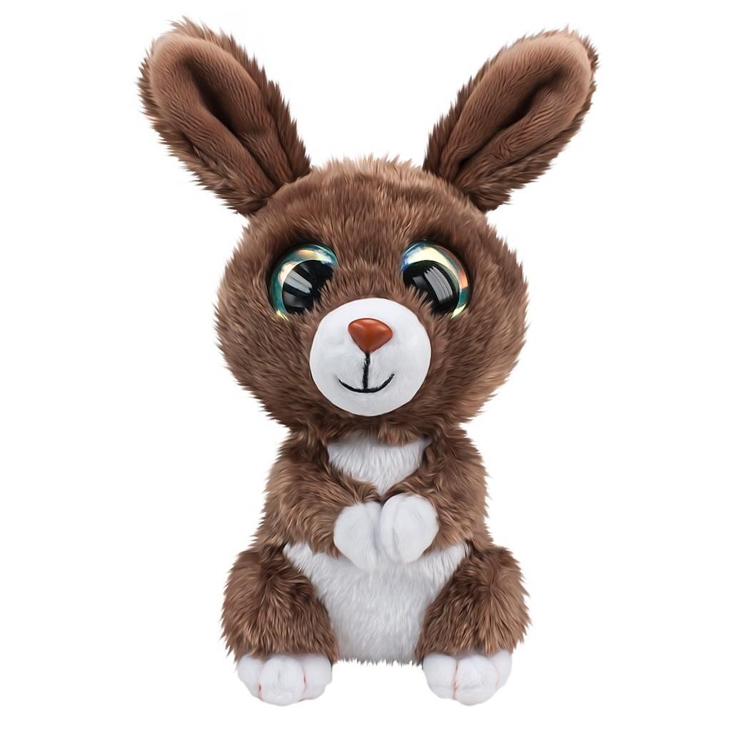 Pliušinis žaislas Tactic Lumo Stars Bunny цена и информация | Žaislai mergaitėms | pigu.lt