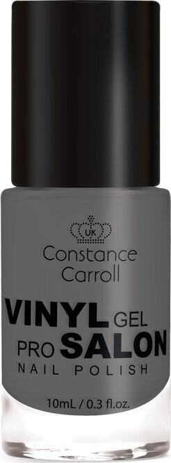 Vinilinis nagų lakas Constance Carroll Constance Carroll nr 29 Grey Mouse, 10ml kaina ir informacija | Nagų lakai, stiprintojai | pigu.lt