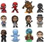 Funko POP! Mystery Mini: Spider-Man: Far From Home kaina ir informacija | Žaidėjų atributika | pigu.lt