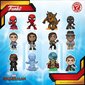 Funko POP! Mystery Mini: Spider-Man: Far From Home kaina ir informacija | Žaidėjų atributika | pigu.lt