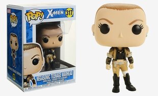 Funko POP! X-Men Negasonic Teenage Warhead kaina ir informacija | Žaidėjų atributika | pigu.lt