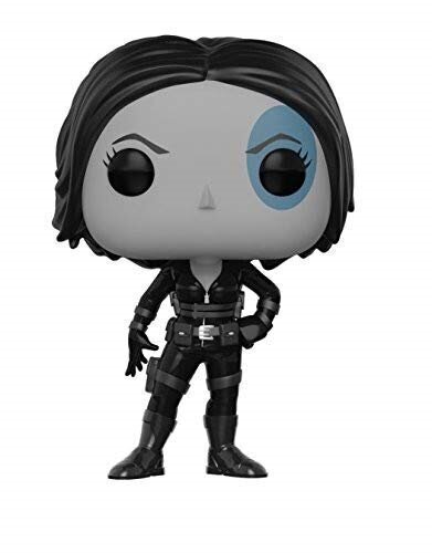 Funko POP! Marvel Deadpool Domino цена и информация | Žaidėjų atributika | pigu.lt