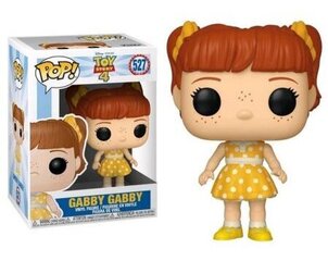 Funko POP! Toy Story Gabby Gabby kaina ir informacija | Žaidėjų atributika | pigu.lt