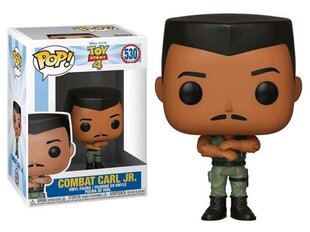 Funko POP! Toy Story Combat Carl Jr. kaina ir informacija | Žaidėjų atributika | pigu.lt