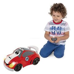Nuotoliniu būdu valdomas automobilis Chicco kaina ir informacija | Žaislai berniukams | pigu.lt