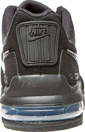 Nike vyriški kedai Air Max Ltd 3 M 687977-020 56152, juodi kaina ir informacija | Kedai vyrams | pigu.lt