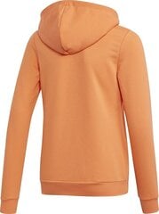 Džemperis mergaitėms Adidas YG E LIN FZ HD Junior FH6615 (49470) kaina ir informacija | Megztiniai, bluzonai, švarkai mergaitėms | pigu.lt