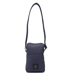 BAG REEBOK WOR CITY BAG EC5445 цена и информация | Мужские сумки | pigu.lt