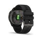 Garmin fenix® 6X Pro Solar Titanium Carbon Gray DLC/Black kaina ir informacija | Išmanieji laikrodžiai (smartwatch) | pigu.lt