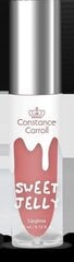 Lūpų blizgis Constance Carroll Constance Carroll Sweet Jelly nr 05 Sweet Cherry, 3.5ml kaina ir informacija | Lūpų dažai, blizgiai, balzamai, vazelinai | pigu.lt