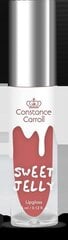 Lūpų blizgis Constance Carroll Constance Carroll Sweet Jelly nr 03 Sweet Kiss, 3.5ml kaina ir informacija | Lūpų dažai, blizgiai, balzamai, vazelinai | pigu.lt