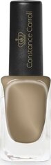 Nagų lakas Constance Carroll Nail Polish 45 Sandstone, 10ml kaina ir informacija | Nagų lakai, stiprintojai | pigu.lt