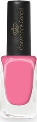 Nagų lakas Constance Carroll Nail Polish 11 Sweet Pink, 10ml kaina ir informacija | Nagų lakai, stiprintojai | pigu.lt