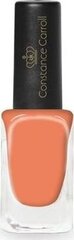 Nagų lakas Constance Carroll Nail Polish 07 Ripe Melon, 10ml kaina ir informacija | Nagų lakai, stiprintojai | pigu.lt